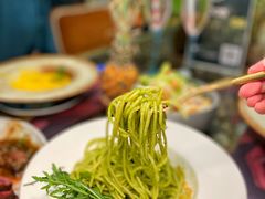 -PlantsEatery·植物食堂(REX春熙店)