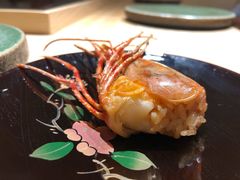 -鮨青(恒基名人购物中心店)