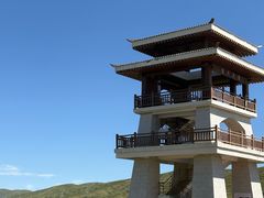 -松州古城