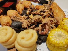 -米斯特比萨(罗斯福店)