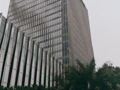 -江门富力万达嘉华酒店