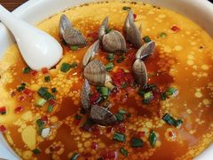 -湘约爨厨(太白立交店)