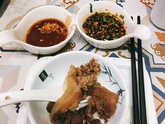 -普宁潮汕牛肉火锅(新香洲店)
