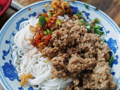 -秦胖子肉陀良心店