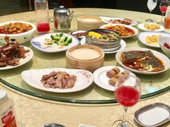 -全聚德(胜利大街店)