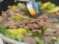 -全牛匠·乐山跷脚牛肉(西北旺万象汇店)