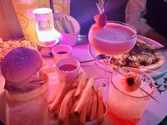 -MOSSO音乐酒吧·Live House(南京西路店)