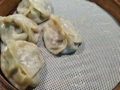 -纳瓦新疆菜(银都店)