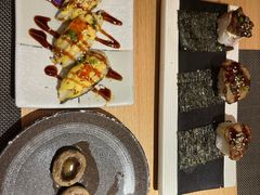 -德川家日本料理(中关村寰太大厦店)
