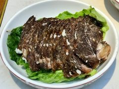 -汕头八合里海记牛肉店(清河店)