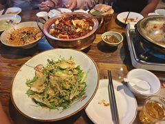 -水煮三国·川鲁江湖菜(香山店)