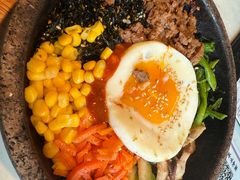 -七八冷面·延边朝鲜族美食(欢乐谷店)