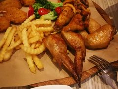 -必胜客(上海新南方商城PH店)