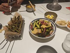 -叁宝烤肉• 西安烧烤(凤城十二路店)