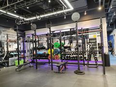 -EVOLUTION健身(麦凯乐店)