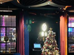 -YUE·6·西式融合餐厅(外滩六号店)