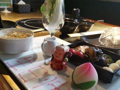 -手选潮汕鲜活牛肉火锅(二七广场店)