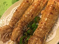 -盛港湾海鲜食府(黄沙店)