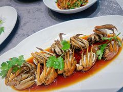 -好福记饭店(红梅公园店)