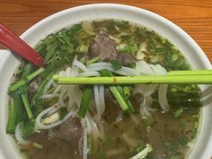 -大昌吉牛肉粉(林肯公寓店)