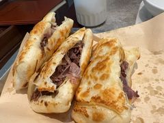 -高玛纳驴肉火烧(河间总店)