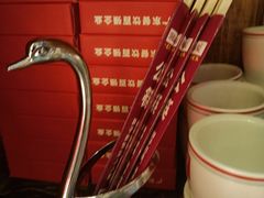 -湘当爱·鲜煮现炒(松岗立业路店)