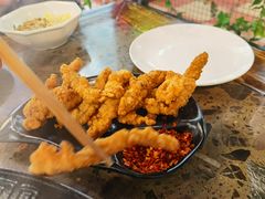 -鲜椒鱼·雅安地标性美食