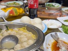 -老山东·山东菜(鲁菜名店)