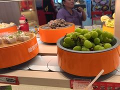 -龍歌自助小火锅(市北台东利群店)