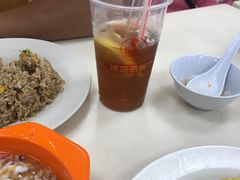 -冰岛茶餐厅(人民路店)