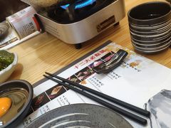 -鲔吞日料(溧阳万达广场店)