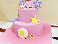 -CAKE BOSS 蛋糕老板(西单君太百货店)