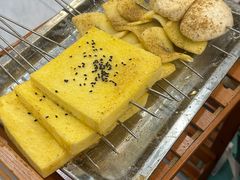 -小寒羊烧烤(凯瑞时代大厦店)