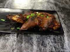 猪脚-串亿88烧烤·羊腿·羊蝎子(板泉路店)