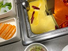 -海底捞火锅(青山湖万达夜宵主题店)