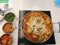-漫麦韩国美食广祥店