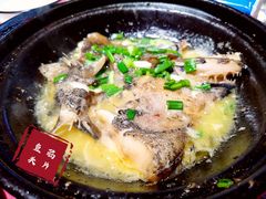 灵魂鸦片鱼头-好爸爸(外滩店)