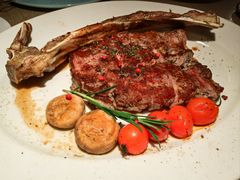 -波特曼西餐厅(中央大街店)