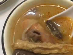 沙茶海鲜-鑫悦楼煎蟹·16年海鲜大排档