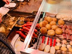 -明记牛杂(新马路分店)