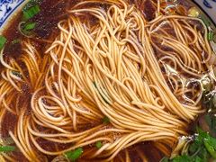 -孙盛兴奥灶面馆·蟹黄面·三虾面(山塘街总店)