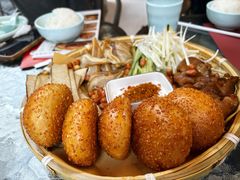 -一个叫川的地方(麒麟新天地店)