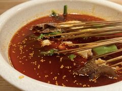 -嘉州叶婆婆钵钵鸡(建设路店)