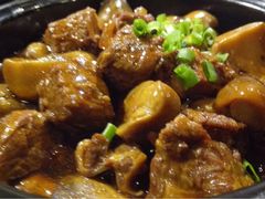 -那家小馆•北京菜•烤鸭(中关村店)