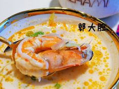 -KEAAMI 摩登泰 by TIAGO(颐堤港店)