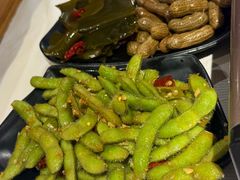 -云晓光头烧烤吧(川沙绿地店)