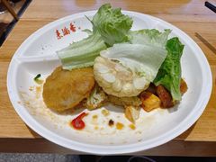 -素满香·素食自助餐(苏州·临顿路店)