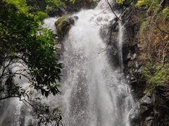-马峦山郊野公园