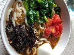 -半山腰·云南菜(侨福芳草地店)