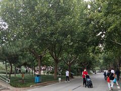 -石家庄市动物园